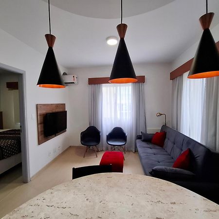 Flat Incrivel Proximo Shoppings Jk E Vila Olimpia São Paulo Zewnętrze zdjęcie