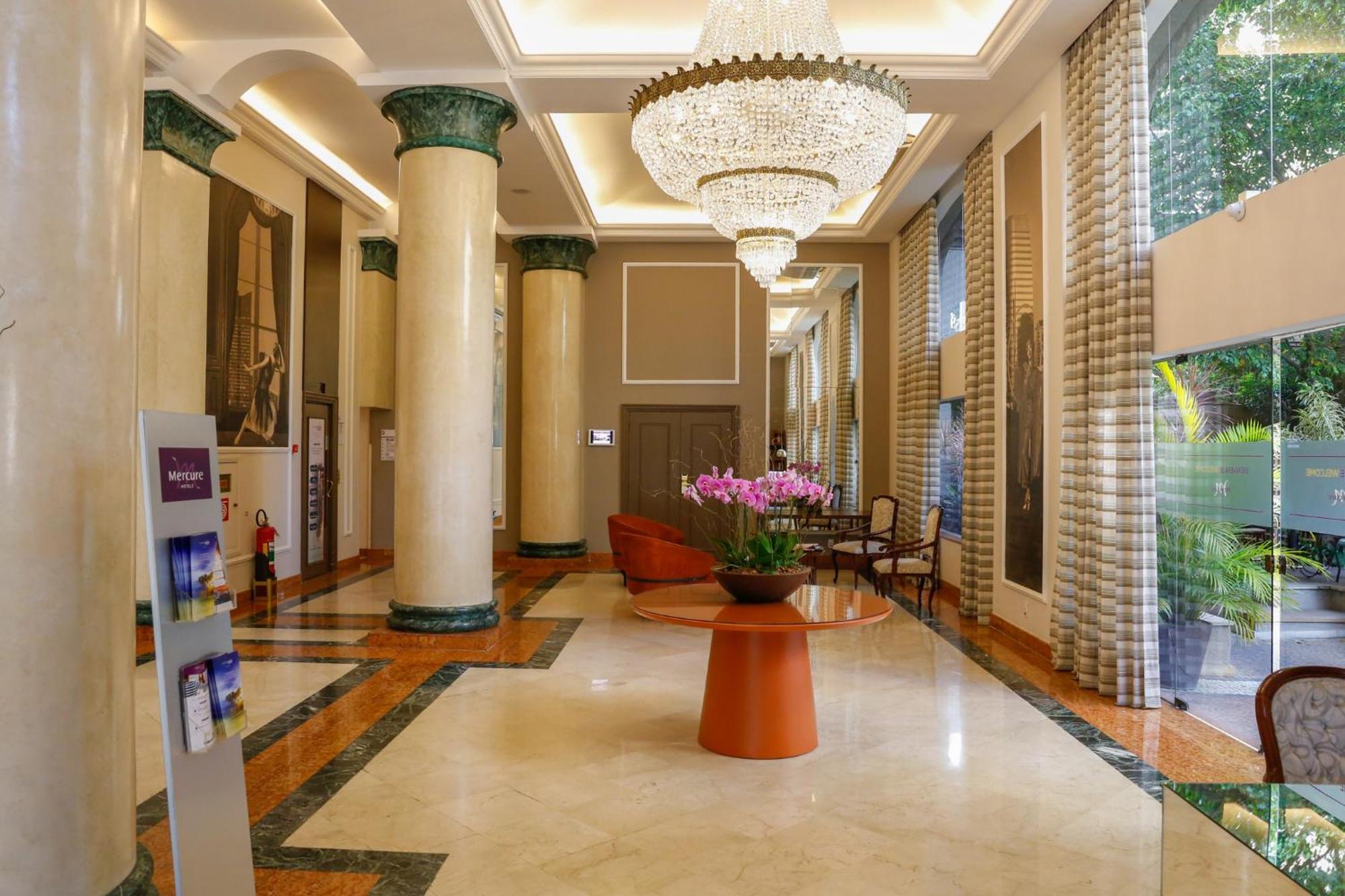 Flat Incrivel Proximo Shoppings Jk E Vila Olimpia São Paulo Zewnętrze zdjęcie