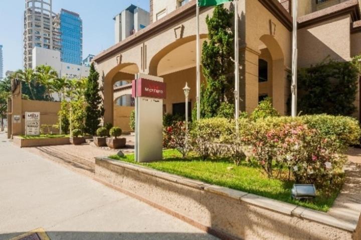 Flat Incrivel Proximo Shoppings Jk E Vila Olimpia São Paulo Zewnętrze zdjęcie