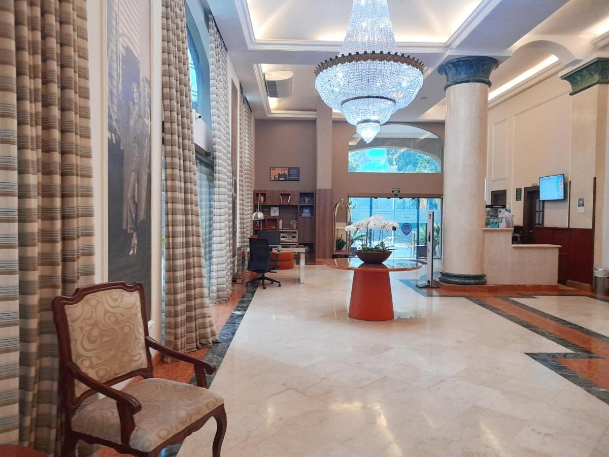 Flat Incrivel Proximo Shoppings Jk E Vila Olimpia São Paulo Zewnętrze zdjęcie