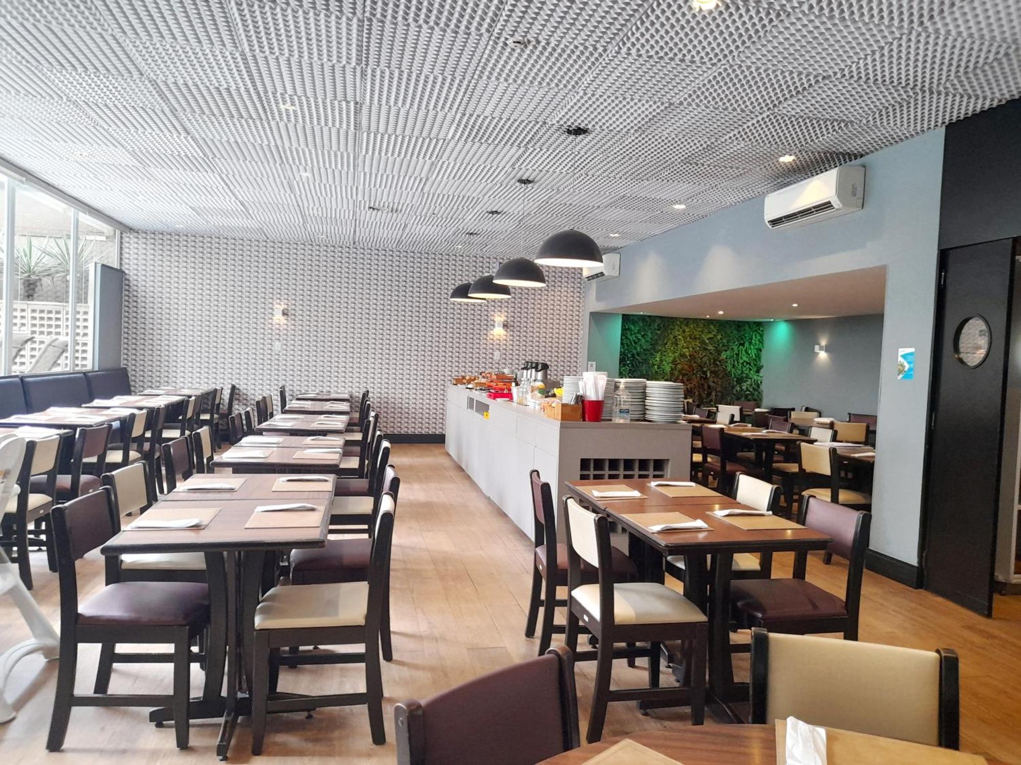 Flat Incrivel Proximo Shoppings Jk E Vila Olimpia São Paulo Zewnętrze zdjęcie