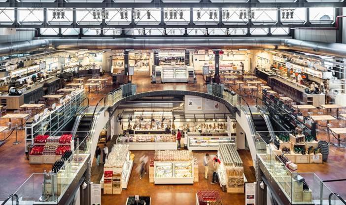 Flat Incrivel Proximo Shoppings Jk E Vila Olimpia São Paulo Zewnętrze zdjęcie