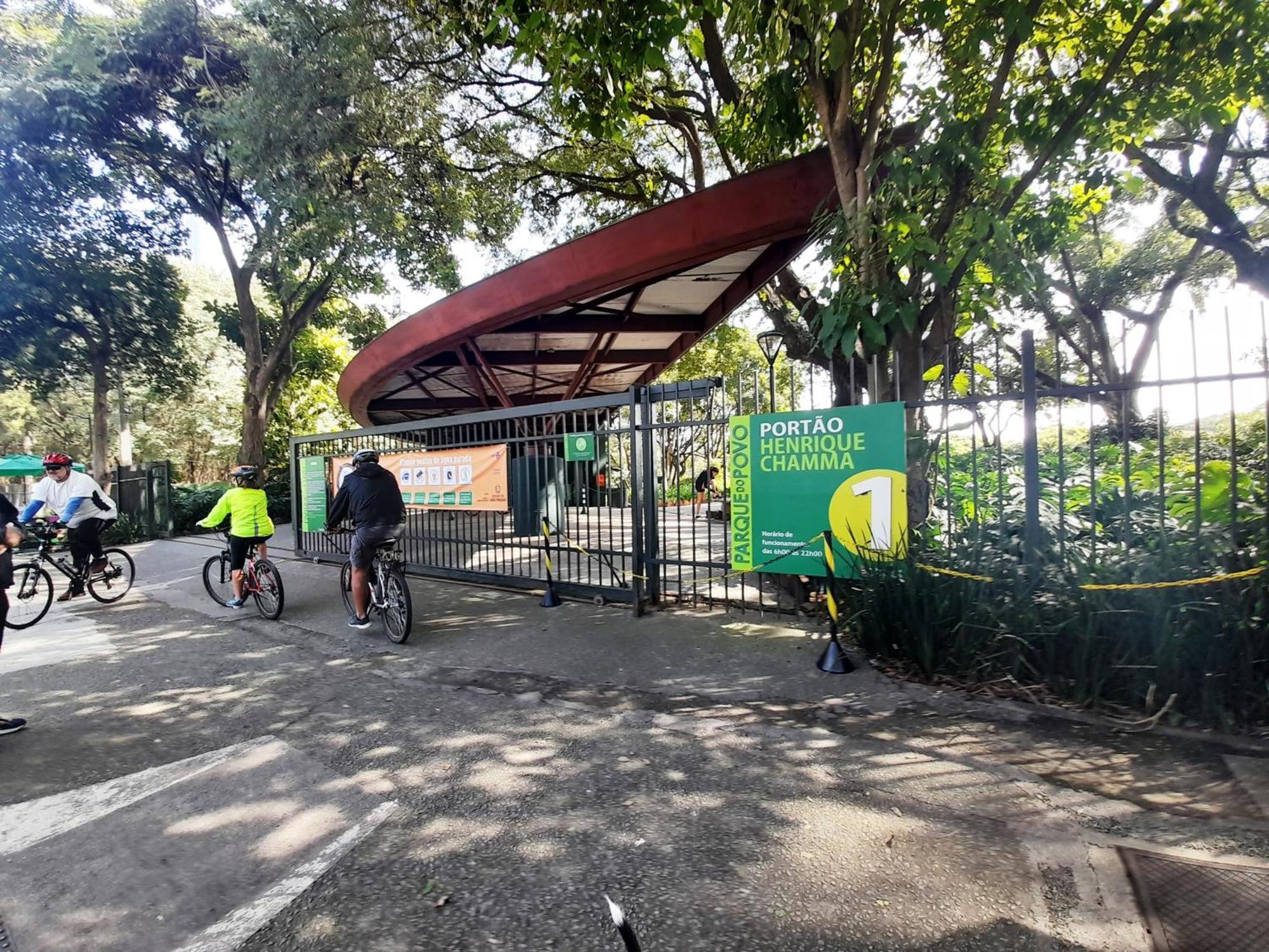 Flat Incrivel Proximo Shoppings Jk E Vila Olimpia São Paulo Zewnętrze zdjęcie